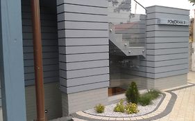 Dom Wakacyjny Solano